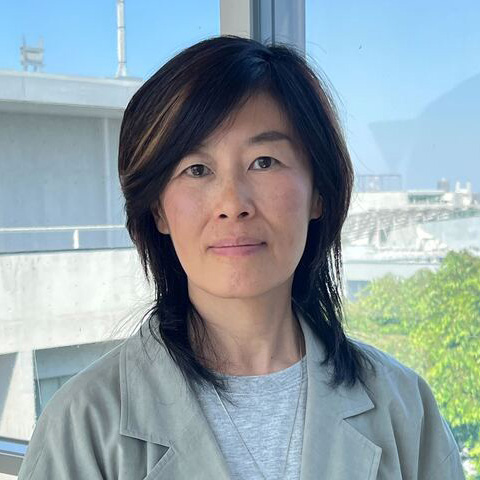 綿貫 直子